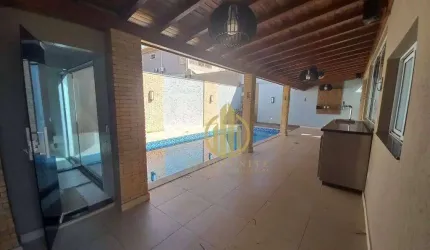 Casa com 4 dormitórios com 4 suítes à venda, 100000 m² por R$ 1.696.000 - Jardim Saint Gerard - Ribeirão Preto/SP
