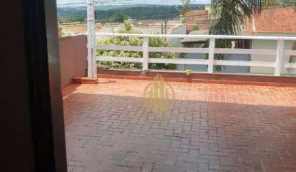 Casa com 6 dormitórios à venda, 200 m² por R$ 636.000,00 - Parque Ribeirão Preto - Ribeirão Preto/SP