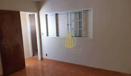 Casa com 3 dormitórios à venda, 136 m² por R$ 254.400,00 - Jardim Paulistano - Ribeirão Preto/SP