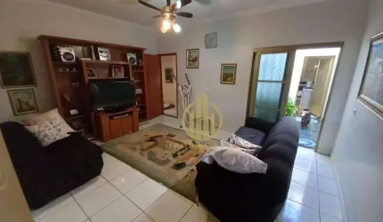 Casa com 3 dormitórioscom 1 suite à venda, 160 m² por R$ 455.800 - Jardim Castelo Branco - Ribeirão Preto/SP