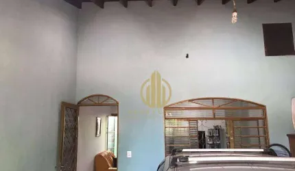 Casa com 2 dormitórios à venda, 110 m² por R$ 219.000,00 - Jardim Juliana - Ribeirão Preto/SP