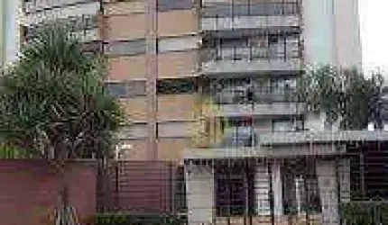 Cobertura com 4 dormitórios à venda, 443 m² por R$ 2.000.000,00 - Jardim Irajá - Ribeirão Preto/SP