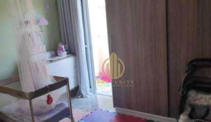 Apartamento Térreo com 2 dormitórios com 1 suíte à venda, 75 m² por R$ 350.000 - Jardim Botânico - Ribeirão Preto/SP