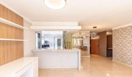 Apartamento com 3 suítes à venda, 172 m² por R$ 1.550.000 - Jardim Botânico - Ribeirão Preto/SP