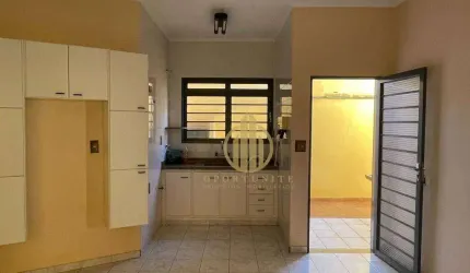 Casa com 2 dormitórios à venda, 108 m² por R$ 350.000,00 - Jardim Zara - Ribeirão Preto/SP
