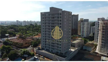Apartamento a venda por R$ 320.000,00 em Ribeirão Preto, Ribeirânia, com 1 dormitório(s), 1 vaga(s), 51,70 m² privativos
