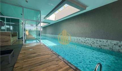 Apartamento a venda por R$ 1.590.000,00 em Ribeirão Preto, Residencial Alto do Ipê, com 3 dormitório(s), 3 suite(s), 5 vaga(s), 196,00 m² privativos