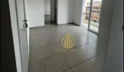 Apartamento com 2 dormitórios à venda, 46 m² por R$ 245.000 - Jardim Antártica - Ribeirão Preto/SP