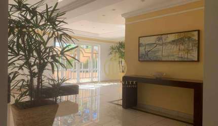 Apartamento com 2 dormitórios à venda, 71 m² por R$ 379.000 - Vila Seixas - Ribeirão Preto/SP