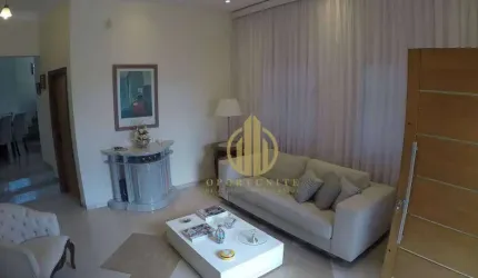 Casa alto padrão 4 dormitórios - 2 suítes - piscina - área gourmet - Ribeirânia - Ribeirão Preto/SP