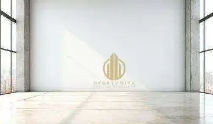Salão para alugar, 310 m² por R$ 20.000/mês - Jardim Botânico - Ribeirão Preto/SP