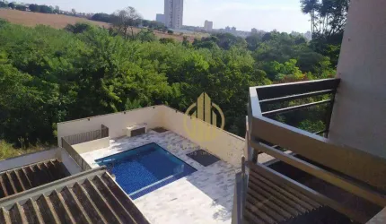 Amplo  Apartamento 3 Dorm sendo 1 Suíte - 2 vagas de garagem - Sacada - Iguatemi- Ribeirão Preto/SP