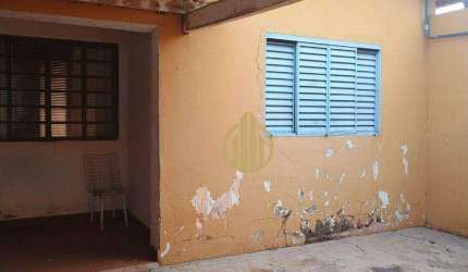 Casa a Venda na Vila Tiberio R$ 330.000,00