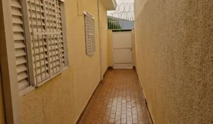 Casa  Venda Vila Tiberio R$ 298.000,00