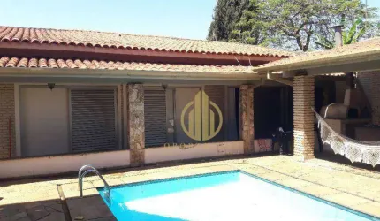 Casa com 4 dormitórios à venda, 200 m² por R$ 685.000,00 - Parque Industrial Lagoinha - Ribeirão Preto/SP