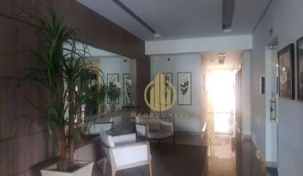 Apartamento com 3 dormitórios à venda, 119 m² por R$ 700.000,00 - Jardim Paulista - Ribeirão Preto/SP