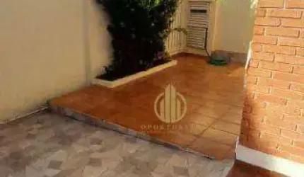 Casa com 3 dormitórios à venda, 250 m² por R$ 525.000 - Jardim Macedo - Ribeirão Preto/SP