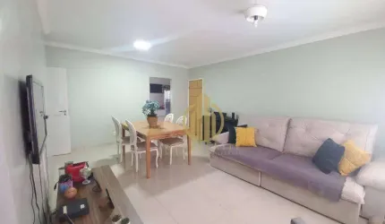 Apartamento 3 dormitórios, com suíte - por R$ 350.000 - Jardim Paulistano - Ribeirão Preto/SP