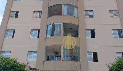 Apartamento Parque Bandeirantes