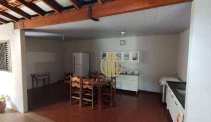 Casa com 3 dormitórios à venda, 100 m² por R$ 250.000 - Quintino Facci II - Ribeirão Preto/SP