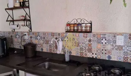 Casa com 2 dormitórios à venda, 143 m² por R$ 435.000,00 - Jardim Interlagos - Ribeirão Preto/SP