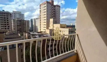 Apartamento com 2 dormitórios, 70 m² - venda por R$ 410.000,00 ou aluguel por R$ 2.500,00/mês - Nova Aliança - Ribeirão Preto/SP