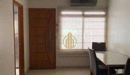 Casa com 3 dorm 1 Suíte à venda, 140 m² por R$ 550.000 - Condomínio Cidade de Criança - Ribeirão Preto/SP