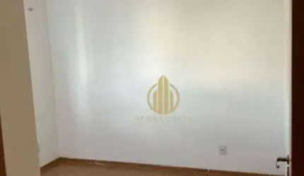 Apartamento com 2 dormitórios para alugar, 46 m² por R$ 1.240/mês - Jardim Ouro Branco - Ribeirão Preto/SP