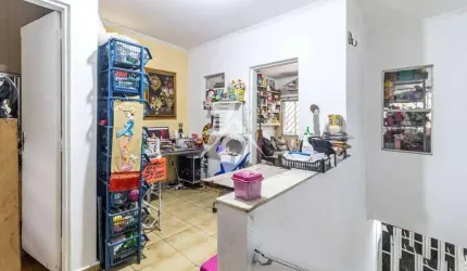 GALPÃO/ARMAZÉM 130M², PARA ALUGAR NA MOOCA/BRÁS