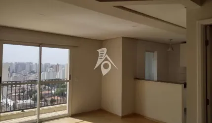 Apartamento locação Absolute Duplex