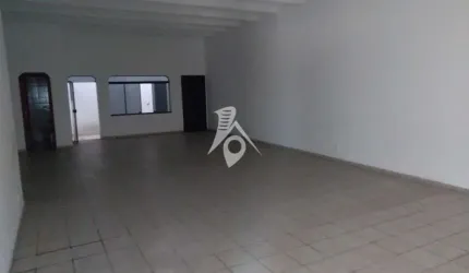 Predio Comercial na Mooca - 400m²