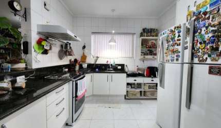 Apartamento a Venda Quarta Parada 116m²