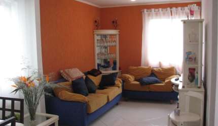 Apartamento 1 dorm para comprar no Jardim Angela