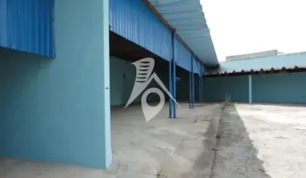 Galpão Aberto 1459m² no Tatuapé