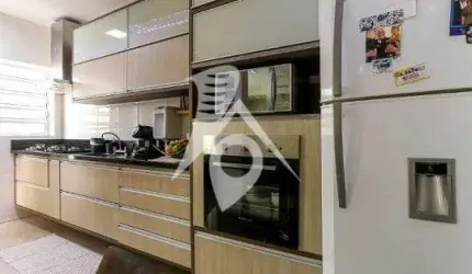 Sobrado na Mooca 2 Vagas 88 m²