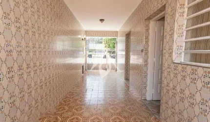 Sobrado a Venda rua Caioba 168m²
