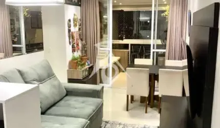 Apartamento a Venda Lindo na Mooca 60m²