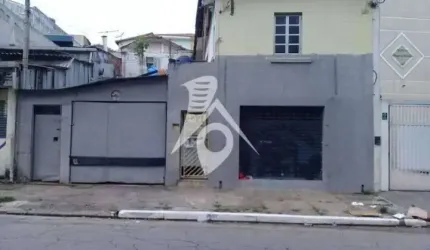 Terreno para comprar 300m2 na Mooca