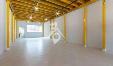 Galpão no Alto da Mooca, 300m²