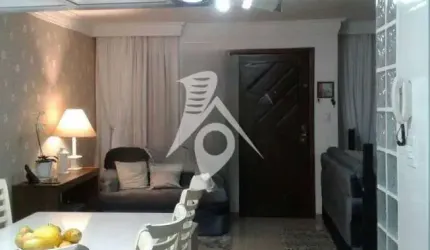 Casa em condomínio para comprar na Mooca