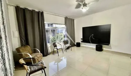 Sobrado V. Regente Feijó, 4 dormitórios, 150m²