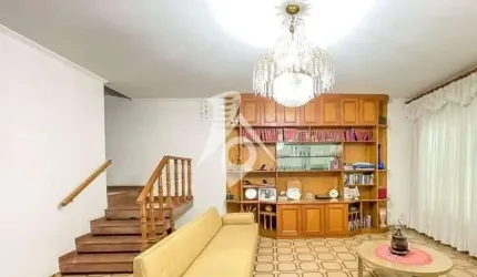 Sobrado comercial no Tatuapé, 3 dormitórios, 292m²