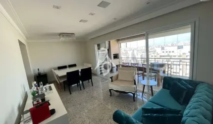 Apartamento na Mooca, 4 dormitórios, 110m