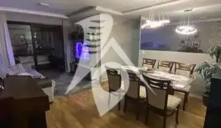 Apartamento 3 dorm para comprar na Vila Prudente