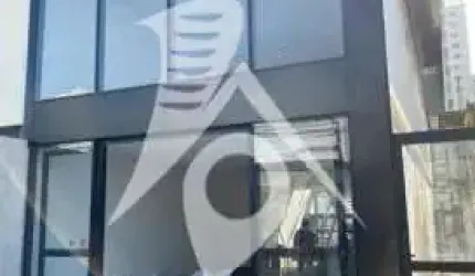 Prédio comercial no Tatuapé, 189m²