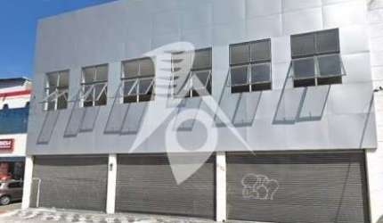 Galpão na Água Rasa, 2714m²