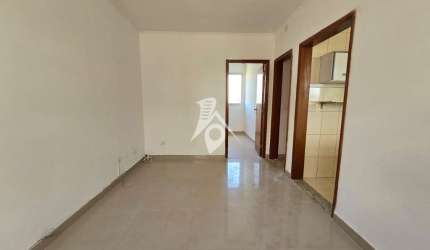 Apartamento à venda em Mooca com 58 m², 2 quartos,