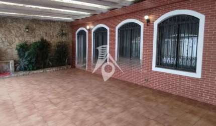 Casa Terrea para Venda na Mooca