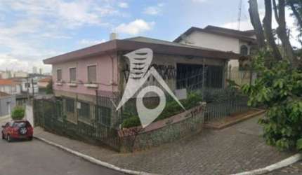 Casa comercial V. Monumento, 320m²