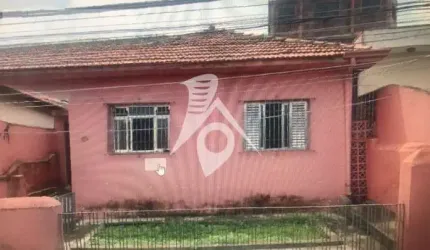 Casa 3 Quartos Vila Prudente 185m²
